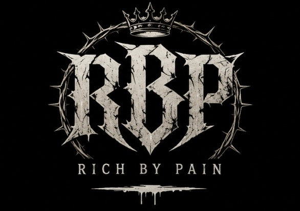 Rich by pain.co